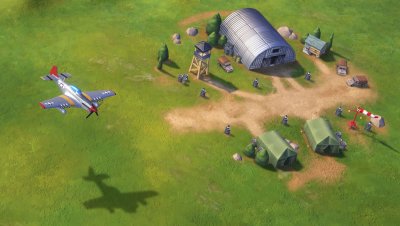 Sid Meier�s Civilization 6