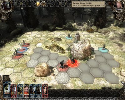 Disciples 3: ������ �����