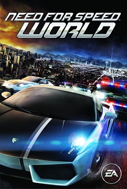 Need For Speed World ��������
