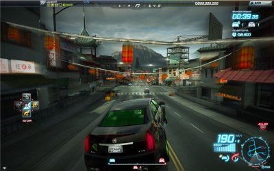 Need For Speed World ��������