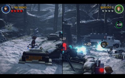 ���� ������ Avengers