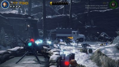 ���� ������ Avengers