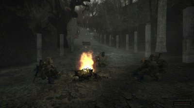 ������� Darkest Time