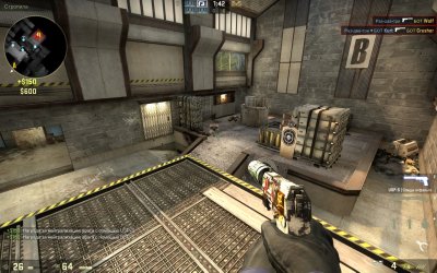CS GO �� ����� �������