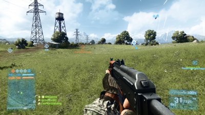 Battlefield 3 ��������