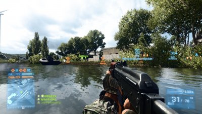 Battlefield 3 ��������