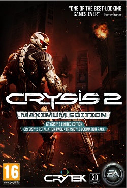 Crysis 2 ��������