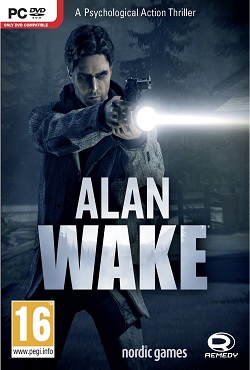 Alan Wake ��������