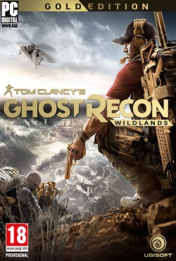 Ghost Recon Wildlands ��������