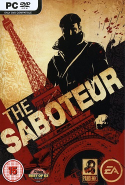 The Saboteur ��������