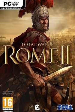 Total War Rome 2 ��������� ������