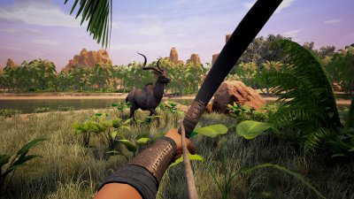 Conan Exiles ��������