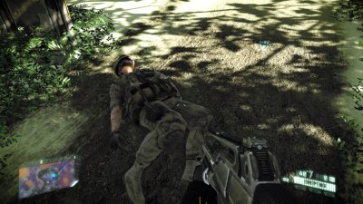 Crysis 2 ��������