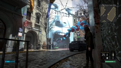 Deus Ex Mankind Divided �� R.G. ��������