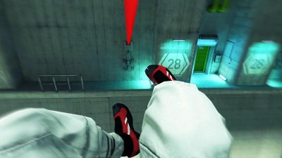 Mirrors Edge ��������