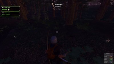 H1Z1 ��������