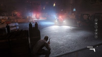 Quantum Break ��������