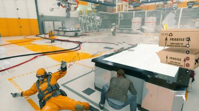Quantum Break ��������