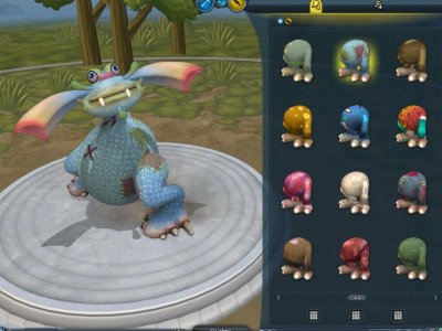 Spore ����������� �����������