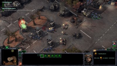 StarCraft 2 �� ����� ������������