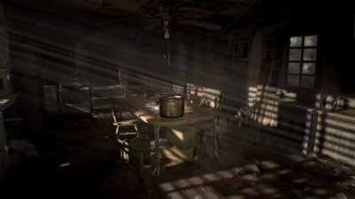Resident Evil 7 Biohazard ��������