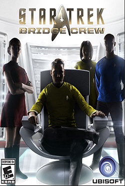 Star Trek: Bridge Crew