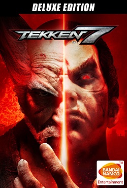 Tekken 7 Ultimate Edition ��������