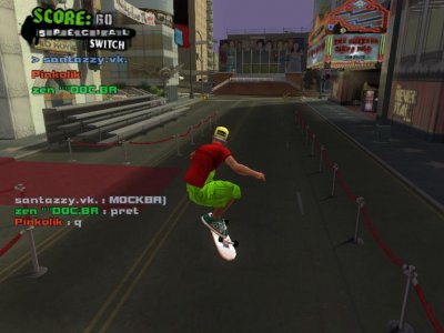 Tony Hawk�s American Wasteland