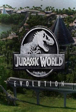 Jurassic World Evolution ��������� ������