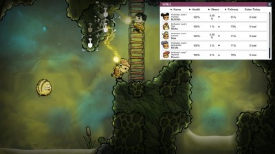 Oxygen Not Included ��������