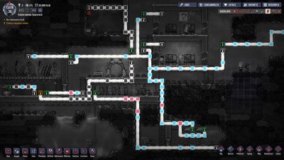Oxygen Not Included ��������