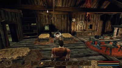 Gothic 3 ��������