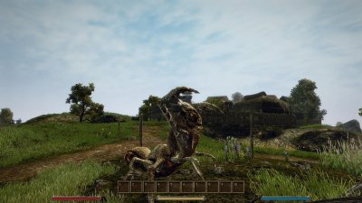 Gothic 3 ��������