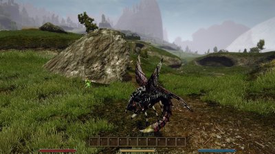 Gothic 3 ��������