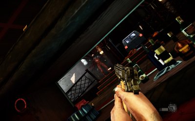 The Darkness II ��������