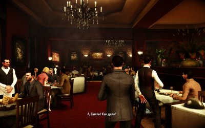 The Darkness II ��������