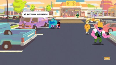 OK K.O.! Let�s Play Heroes