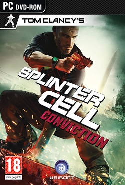 Splinter Cell Conviction ��������