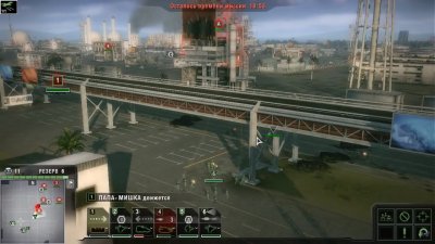 Tom Clancy�s EndWar