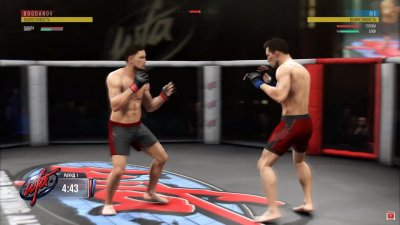 UFC 3 2017 � 2018