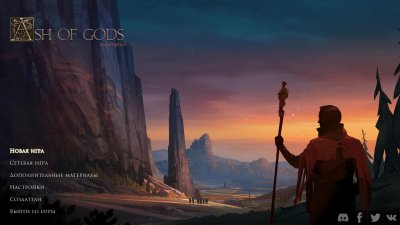 Ash of Gods Redemption ��������