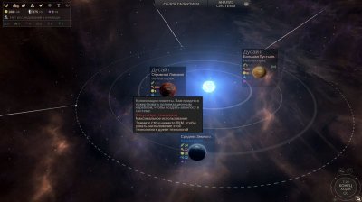 Endless Space 2 �� ��������