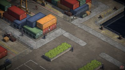 Xenonauts 2 ������� ������