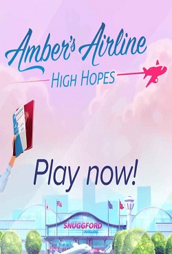 Amber�s Airline High Hopes