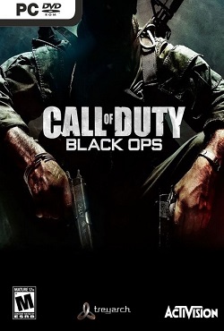 Call of Duty Black Ops ��������