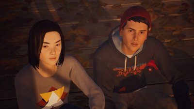 Life is Strange 2 ��� ������� 1 - 5