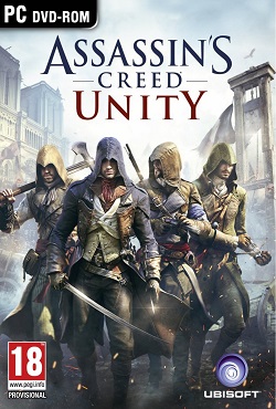 Assassins Creed Unity ��������