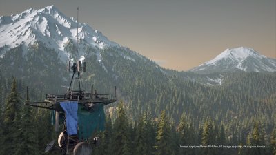 Days Gone ��������