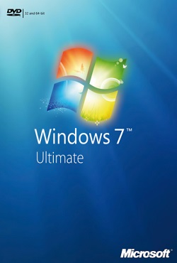 Windows 7 ������������ 32 bit