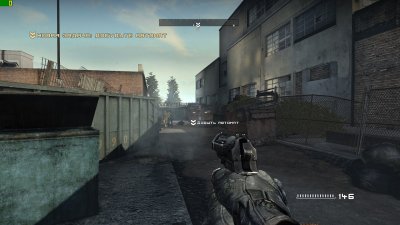 Homefront ��������